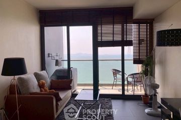 1 Bedroom Condo for rent in Zire Wongamat, Na Kluea, Chonburi