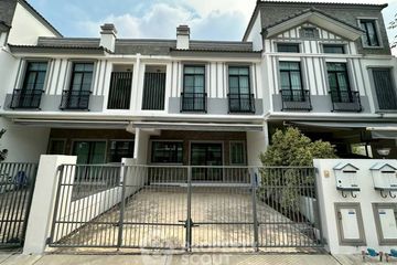 3 Bedroom House for rent in Indy 5 Bangna km.7, Bang Kaeo, Samut Prakan