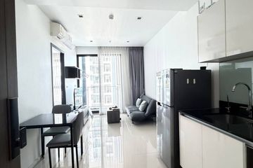 1 Bedroom Condo for rent in Quinn Condo Ratchada, Din Daeng, Bangkok near MRT Sutthisan