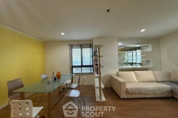 2 Bedroom Condo for rent in Lumpini Place Rama III - Riverview, Bang Khlo, Bangkok near BTS Saphan Taksin