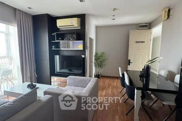 3 Bedroom Condo for rent in The Coast Bangkok, Bang Na, Bangkok near BTS Bang Na