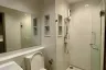 Condo for rent in Life Asoke Rama 9, Makkasan, Bangkok near MRT Phra Ram 9