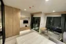 Condo for rent in Life Asoke Rama 9, Makkasan, Bangkok near MRT Phra Ram 9