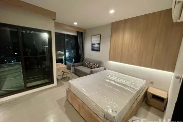 Condo for rent in Life Asoke Rama 9, Makkasan, Bangkok near MRT Phra Ram 9