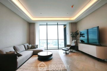 2 Bedroom Condo for rent in 98 Wireless, Lumpini, Bangkok near BTS Ploen Chit