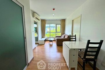 2 Bedroom Condo for sale in Aspire Rama 4, Phra Khanong, Bangkok near BTS Ekkamai