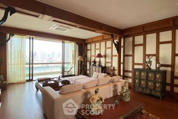 3 Bedroom Condo for rent in River House Condominium, Khlong San, Bangkok near BTS Khlong San