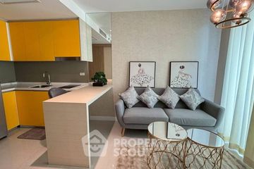 1 Bedroom Condo for rent in The Riviera Jomtien, Nong Prue, Chonburi