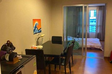 1 Bedroom Condo for rent in Belle Grand Rama 9, Huai Khwang, Bangkok near MRT Phra Ram 9