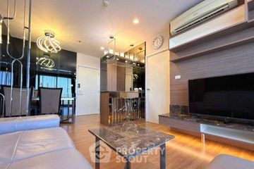 2 Bedroom Condo for rent in The Tree Interchange, Bang Sue, Bangkok near MRT Tao Poon