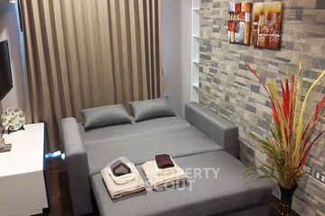 1 Bedroom Condo for rent in The Lumpini 24, Khlong Tan, Bangkok near BTS Phrom Phong