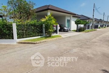 3 Bedroom House for rent in Panalee Banna Village, Huai Yai, Chonburi