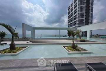 1 Bedroom Condo for rent in Aeras, Nong Prue, Chonburi