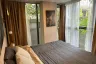 2 Bedroom Condo for rent in Walden Asoke, Khlong Toei Nuea, Bangkok near BTS Asoke