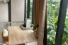 2 Bedroom Condo for rent in Walden Asoke, Khlong Toei Nuea, Bangkok near BTS Asoke