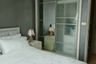 1 Bedroom Condo for rent in Thru Thonglor, Bang Kapi, Bangkok near MRT Phetchaburi