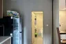 1 Bedroom Condo for rent in Metris Rama 9-Ramkhamhaeng, Hua Mak, Bangkok near MRT Ramkhamhaeng 12