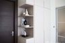 1 Bedroom Condo for rent in Rhythm Ratchada, Sam Sen Nok, Bangkok near MRT Ratchadaphisek