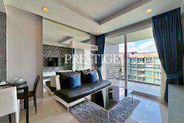 1 Bedroom Condo for rent in Apus, Nong Prue, Chonburi