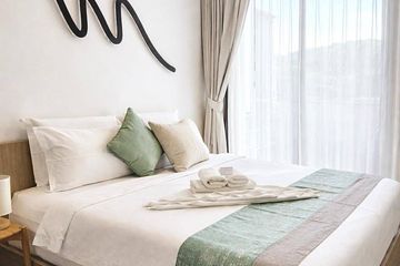 2 Bedroom Condo for rent in Sky Park, Choeng Thale, Phuket