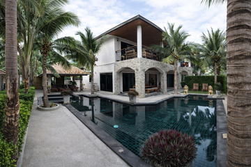 3 Bedroom House for rent in The Vineyards, Nong Kae, Prachuap Khiri Khan