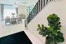 4 Bedroom House for rent in Nantawan Rama 9 - New Krungthepkretha, Saphan Sung, Bangkok