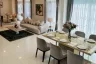 4 Bedroom House for rent in Nantawan Rama 9 - New Krungthepkretha, Saphan Sung, Bangkok