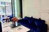 1 Bedroom Condo for rent in FYNN Asoke Sukhumvit 10, Khlong Toei, Bangkok near BTS Asoke