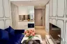 1 Bedroom Condo for rent in FYNN Asoke Sukhumvit 10, Khlong Toei, Bangkok near BTS Asoke