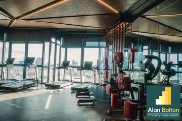 1 Bedroom Condo for rent in Edge Central Pattaya, Nong Prue, Chonburi