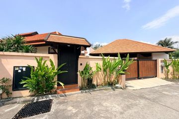 3 Bedroom House for rent in Siam Lake View, Nong Prue, Chonburi
