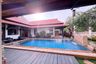 3 Bedroom House for rent in Siam Lake View, Nong Prue, Chonburi
