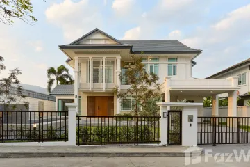 4 Bedroom Villa for sale in Siwalee Choeng Doi, Mae Hia, Chiang Mai