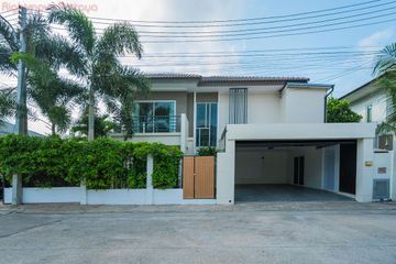 3 Bedroom House for sale in Huai Yai, Chonburi