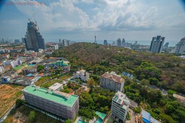 2 Bedroom Condo for sale in Unixx South Pattaya, Nong Prue, Chonburi