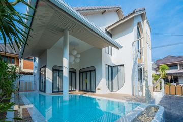 4 Bedroom House for sale in Nong Prue, Chonburi