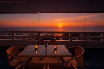 1 Bedroom Condo for rent in Grand Condotel, Nong Prue, Chonburi