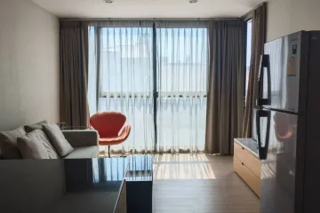 1 Bedroom Condo for rent in D 25 Thonglor, Khlong Tan Nuea, Bangkok near BTS Thong Lo