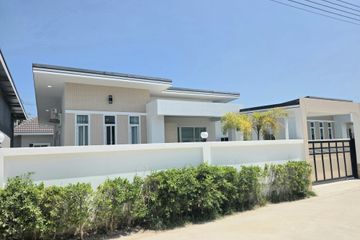 3 Bedroom House for rent in ABC Poolvillage, Cha am, Phetchaburi