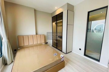 1 Bedroom Condo for rent in The Room Phayathai, Thanon Phaya Thai, Bangkok near BTS Phaya Thai