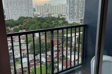 2 Bedroom Condo for rent in The Base Sukhumvit 77, Phra Khanong Nuea, Bangkok near BTS On Nut