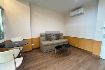 1 Bedroom Condo for rent in Life @ Ratchada - Huay Kwang, Huai Khwang, Bangkok near MRT Huai Khwang