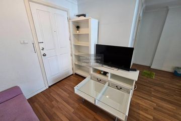 1 Bedroom Condo for rent in Lumpini Place Rama IX - Ratchada, Huai Khwang, Bangkok near MRT Phra Ram 9