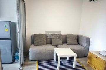 1 Bedroom Condo for rent in Elio Sathorn - Wutthakat, Bang Kho, Bangkok near BTS Talat Phlu