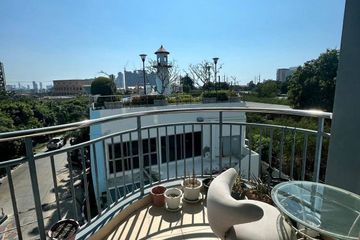 2 Bedroom Condo for rent in Supalai Mare, Nong Prue, Chonburi