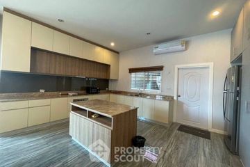 3 Bedroom Villa for rent in Huai Yai, Chonburi