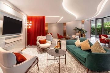 1 Bedroom Condo for rent in XT Phayathai, Thanon Phaya Thai, Bangkok near BTS Phaya Thai