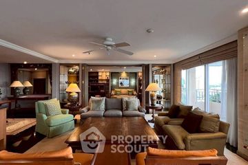 2 Bedroom Condo for rent in Sathorn Park Place, Thung Maha Mek, Bangkok near MRT Lumpini