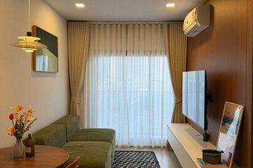 1 Bedroom Condo for rent in Life Ladprao, Chom Phon, Bangkok near BTS Ladphrao Intersection