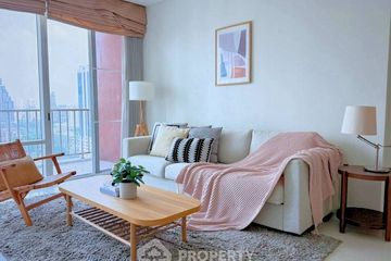 2 Bedroom Condo for rent in Fullerton, Phra Khanong, Bangkok near BTS Thong Lo